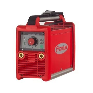 FRONIUS Inverter-Schweißgerät Elektrode TransPocket 2500 (Schweißgerät) 