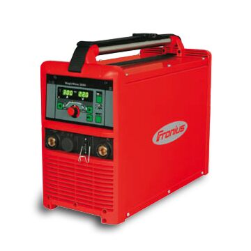 FRONIUS Schweißgerät WIG MagicWave 3000 Job G/F (Schweißgerät) 