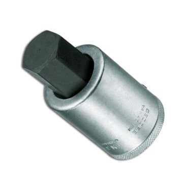 GEDORE  Schraubendreher-Einsatz 3/4" für 6-kant-Schrauben, Nr. IN 32