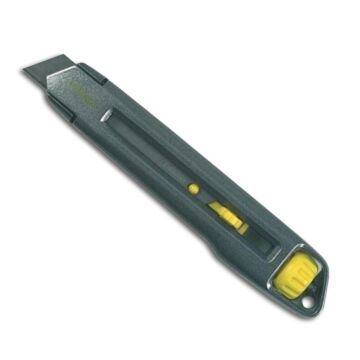 STANLEY  Cuttermesser Interlock® Nr. 10-018