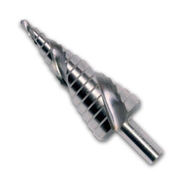 HSS-STUFENBOHRER, FORTIS