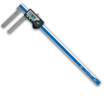 DIGITAL-UNIVERSALMESSSCHIEBER DIGI-MET®, HELIOS PREISSER