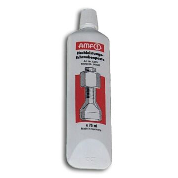 AMF Schraubenpaste 75Ml -25 Bis 150 Grad C    Amf
