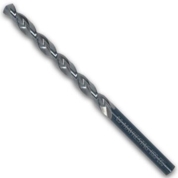 MAYKESTAG  HSS-Co5-Spiralbohrer, FORTE, DIN 340