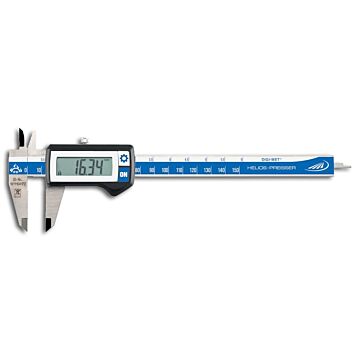 DIGITAL-TASCHENMESSSCHIEBER DIGI-MET® IP67, HELIOS PREISSER