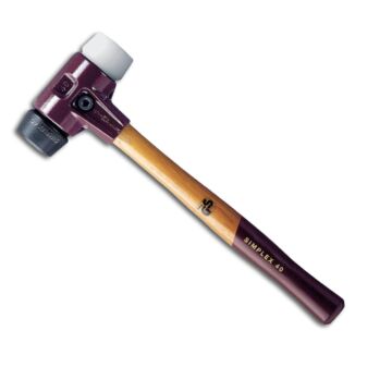 HALDER Schonhammer SIMPLEX