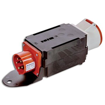 AS-SCHWABE Adapter MIXO 400V CEE