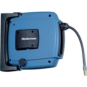 NEDERMAN  Schlauchaufroller Typ H20 für Luft