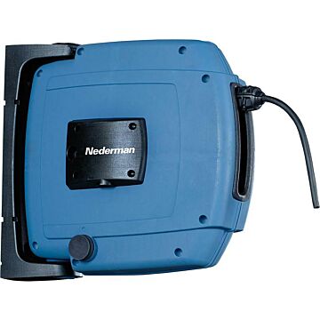NEDERMAN  Schlauchaufroller Typ H30 für Luft/Wasser