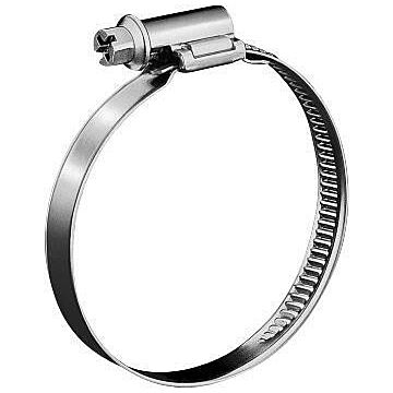 NORMA Schneckengewindeschelle W1 TORRO S 90-110/9 C-C7 W1