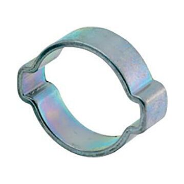 IDEAL® 2-Ohr-Schlauchklemme, W1