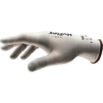ANSELL Schnittschutzhandschuh HyFlex 11-318 (Arbeitshandschuh) 