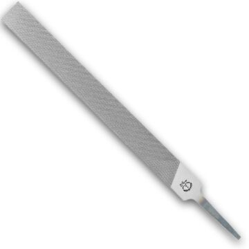 PFERD  WERKSTATTFEILE NR. 1112, FLACHSTUMPF, PFERD TOOLS