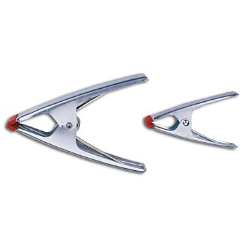 Leimzange mit Klemmschutz, CAB TOOLS