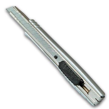 STANLEY Cutter Messer FatMax XL 9mm (Cuttermesser) 