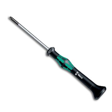 WERA Elektronik-TORX®-Schraubendreher  (6372)