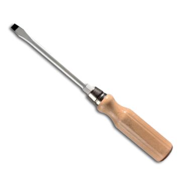 SCHRAUBENDREHER HOLZHEFT, FORTIS
