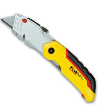 STANLEY Klappmesser FatMax?, Klinge einziehbar