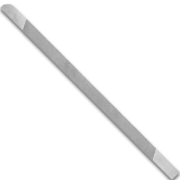 PFERD TIEFENBEGRENZERFEILE 4132 9X6MM H2, PFERD TOOLS