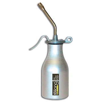 REILANG Microzerstäuber Alu 300ml