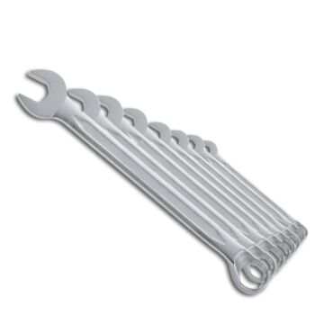 RINGMAULSCHLUESSEL-SATZ DIN 3113B, FORTIS