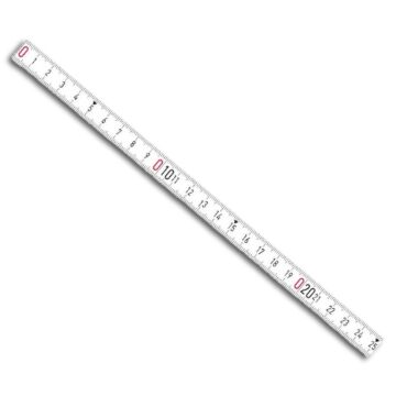 BMI  Maßband, selbstklebend