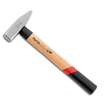 SCHLOSSERHAMMER DIN 1041, STIELSCHUTZ, FORTIS