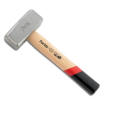 FAEUSTEL DIN 6475, MIT HICKORYSTIEL, FORTIS