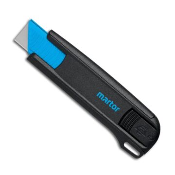 MARTOR Sicherheitsmesser Secunorm schwarz/blau