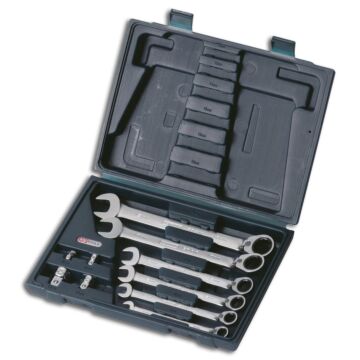 KS TOOLS Ratschenschluessel-Satz
