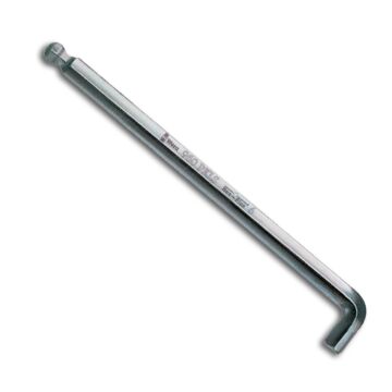 WERA Hex-Plus Sechskant-Winkelschraubendreher, lang  (5854)