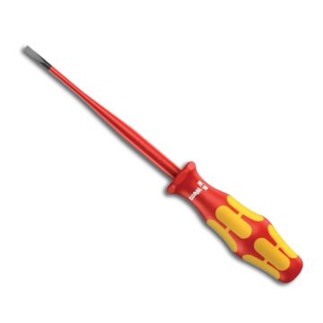 WERA Schraubendreher VDE Slim  (6281)