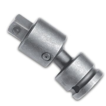ASW Kraft-Kugelgelenk 1/2" 75mm