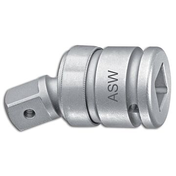 ASW Kraft-Kugelgelenk 3/4" 90mm