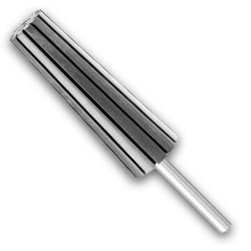 PFERD  SCHLEIFHÜLSENTRÄGER GK, KONISCHE FORM, PFERD TOOLS