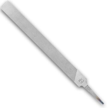 PFERD RECHTECK-MÜHLSÄGENFEILE 1212 R 250MM HIEB 2, PFERD TOOLS