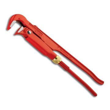 ROTHENBERGER  Rohrzange 90°