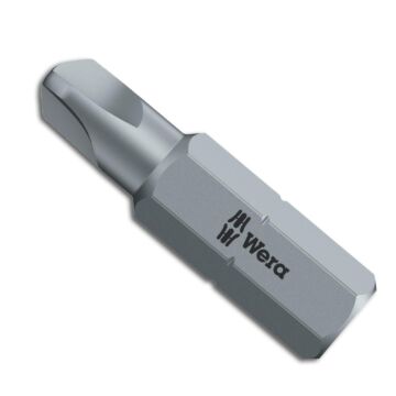 WERA  Bit 1/4" für TRI-WING®-Schrauben, Nr. 875/1
