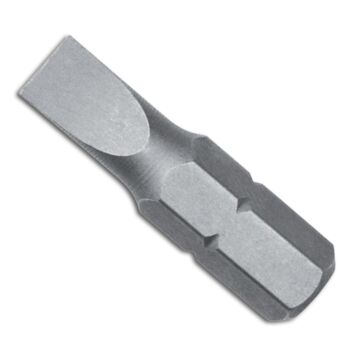 BIT 1/4" DIN 3126 C6,3, FORTIS