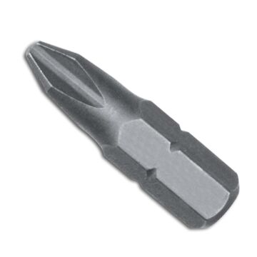 BIT 1/4" DIN 3126 C6,3 PH, FORTIS
