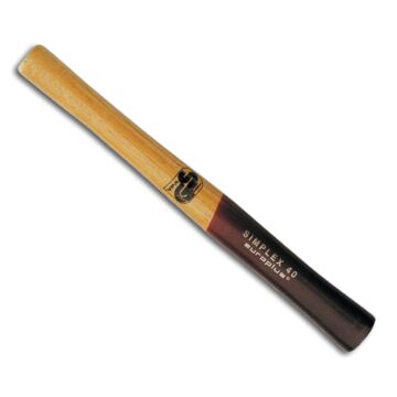 HALDER Schonhammer-Stiel aus Hickory-Holz