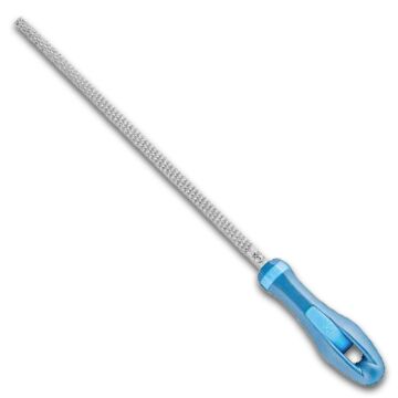 PFERD RUND-HOLZRASPEL PF 1562 200MM HIEB 2, PFERD TOOLS