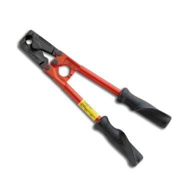 VBW Bolzen-Vornschneider  ComiCut 370mm