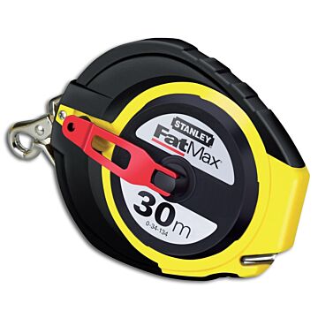 STANLEY  Kapselbandmaß FatMax® Nr. 0-34-133/134 (Maßband) 