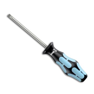 WERA Schlitz-Schraubendreher Stainless  (6277)