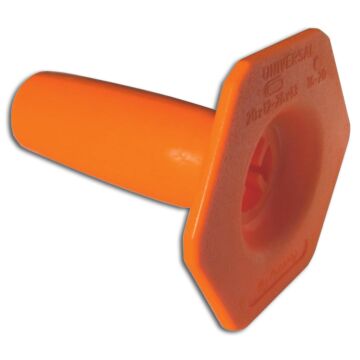 PICARD Meißelhandschutz 8-kant und flachoval