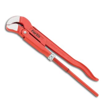 ECKROHRZANGE S-MAUL, FORTIS