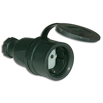 ALTHOFF Schukokupplung G IP44 250 V, 16 A