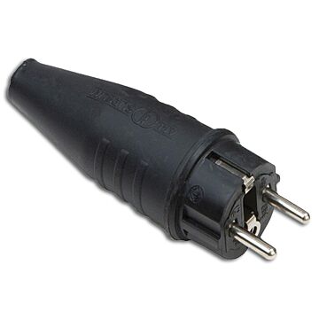 ALTHOFF Schukostecker VG IP44 ABL-Sursum schwer