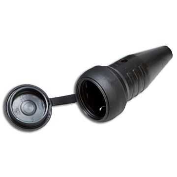 ALTHOFF Schukokupplung VG IP44 ABL-Sursum schwer